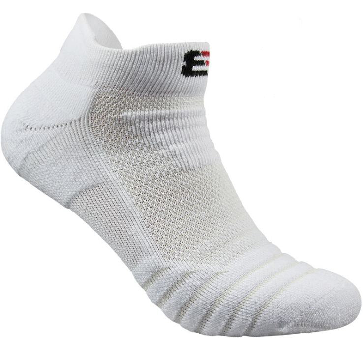 Active Crew Socks