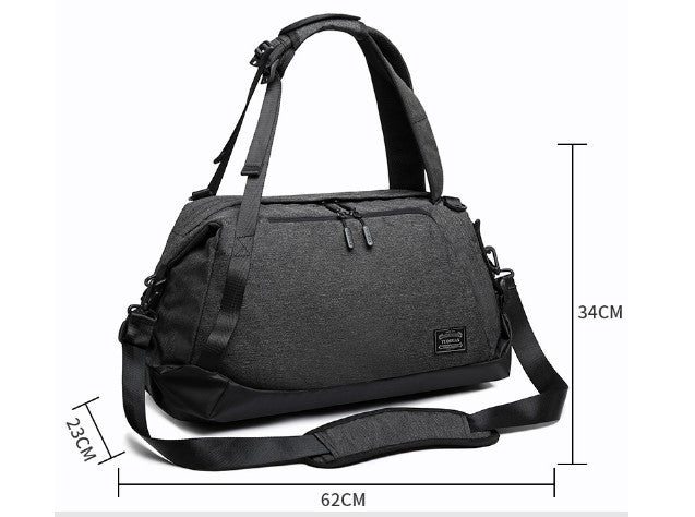 Multifunctional gym bag - ShopElika