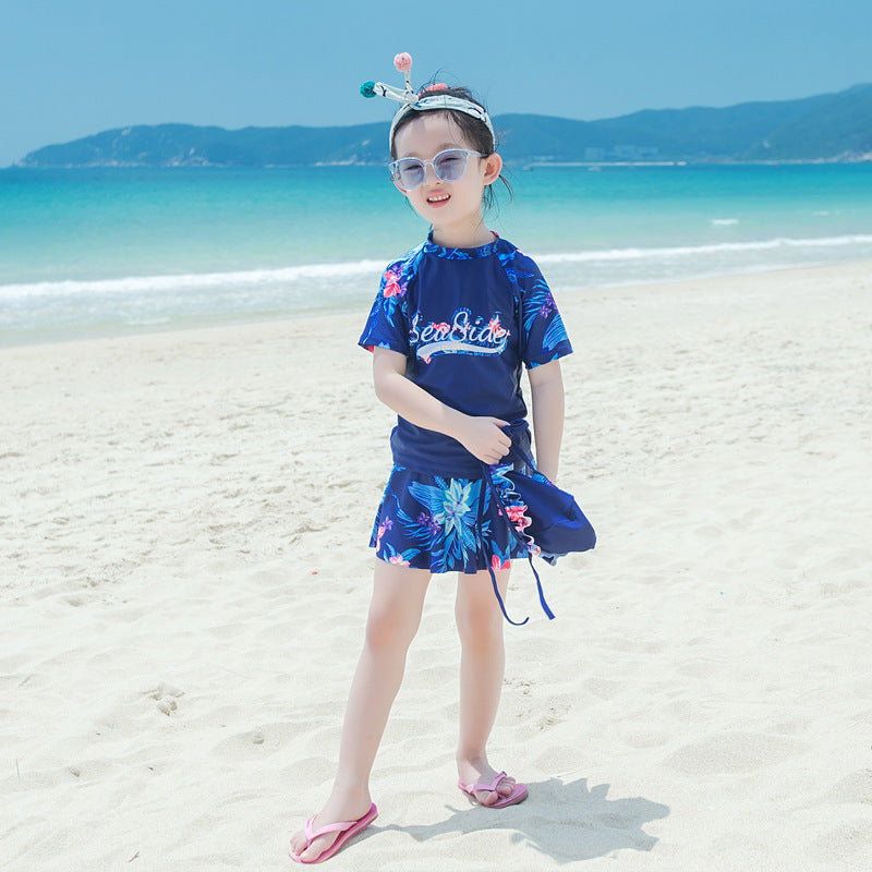 Matching Family Swimsuits - ShopElika