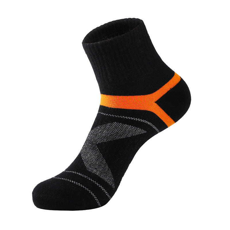 Sports Socks - ShopElika