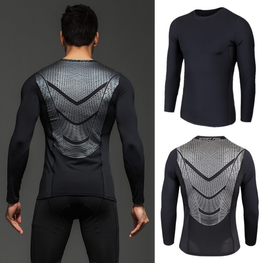 Men's Training Set - ShopElika