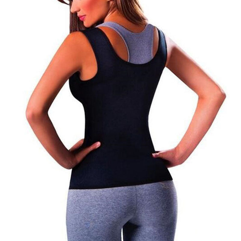 Woman Sport Vest - ShopElika