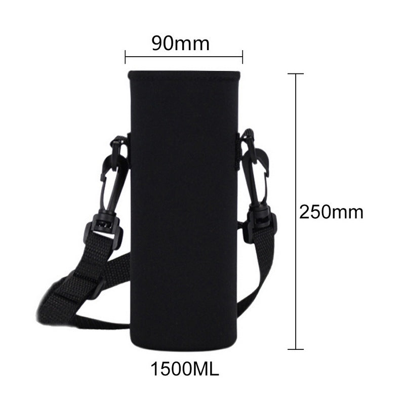 Sports Water Bottles Carrier Bag - ShopElika