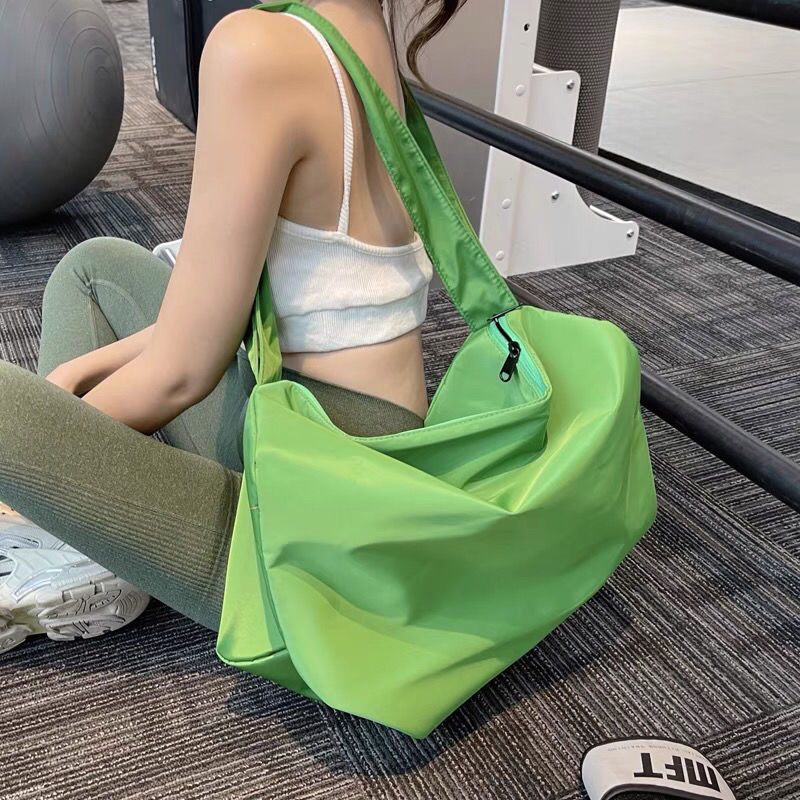 Stylish Women’s Sports Gym Bag - ShopElika