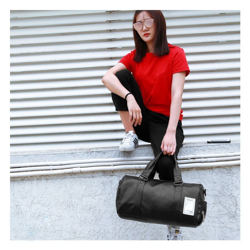 Sports gym bag - ShopElika