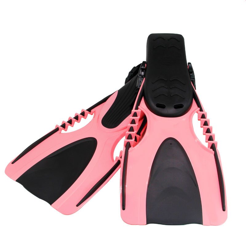 Adjustable long fins - ShopElika