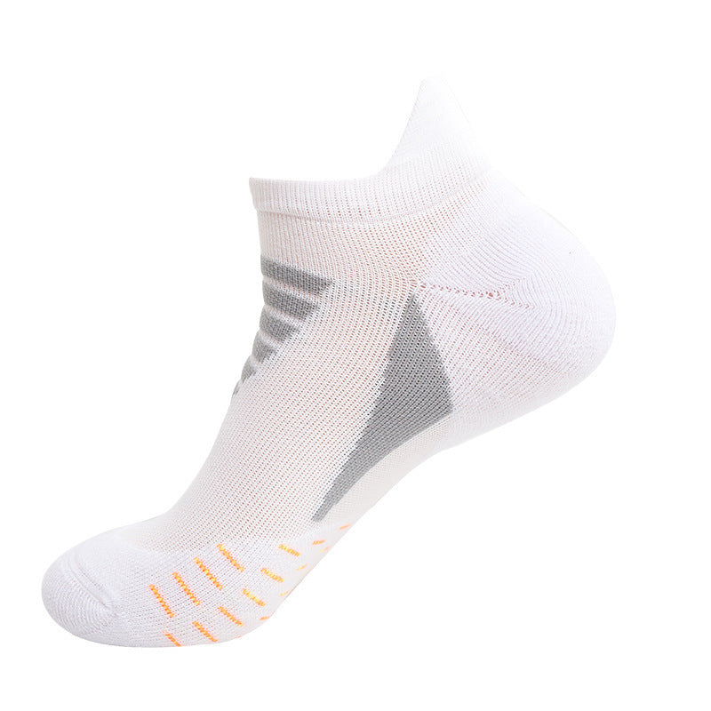 Professional Quick-Dry Sports Socks - ShopElika