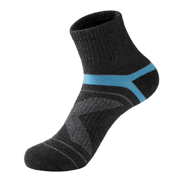Sports Socks - ShopElika