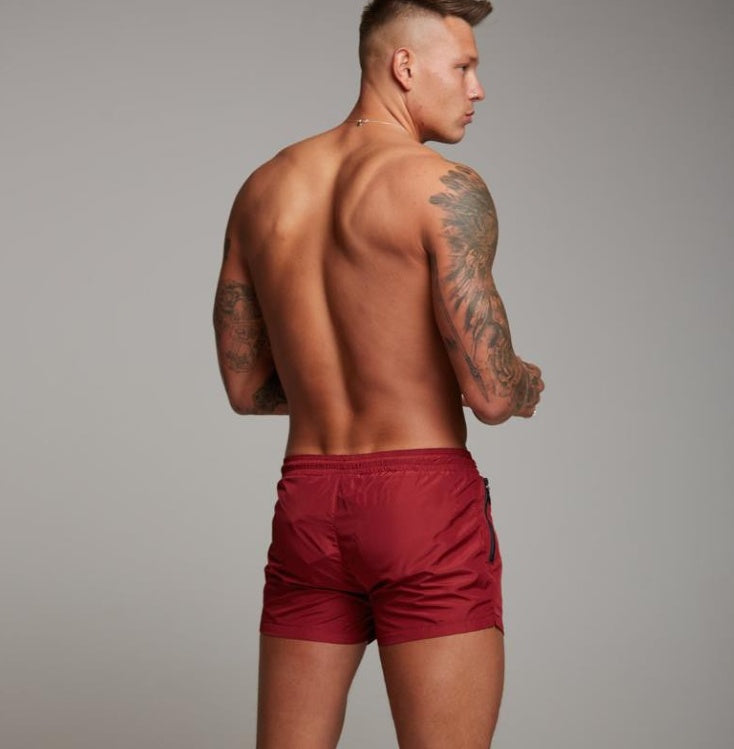 Men’s Running Shorts - ShopElika