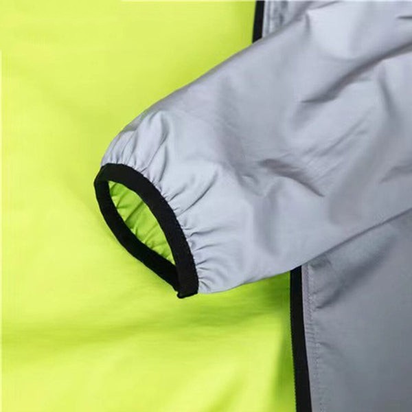 Lightweight Windbreaker Sports Jacket - ShopElika