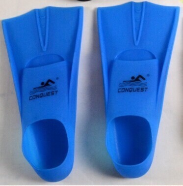 Children’s Professional Silicone Swimming Fins - ShopElika