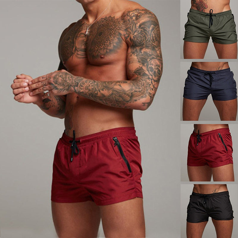 Men’s Running Shorts - ShopElika