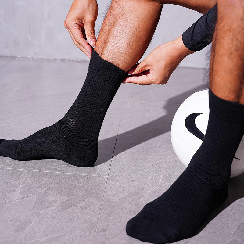 Functional Protective Sports Socks - ShopElika