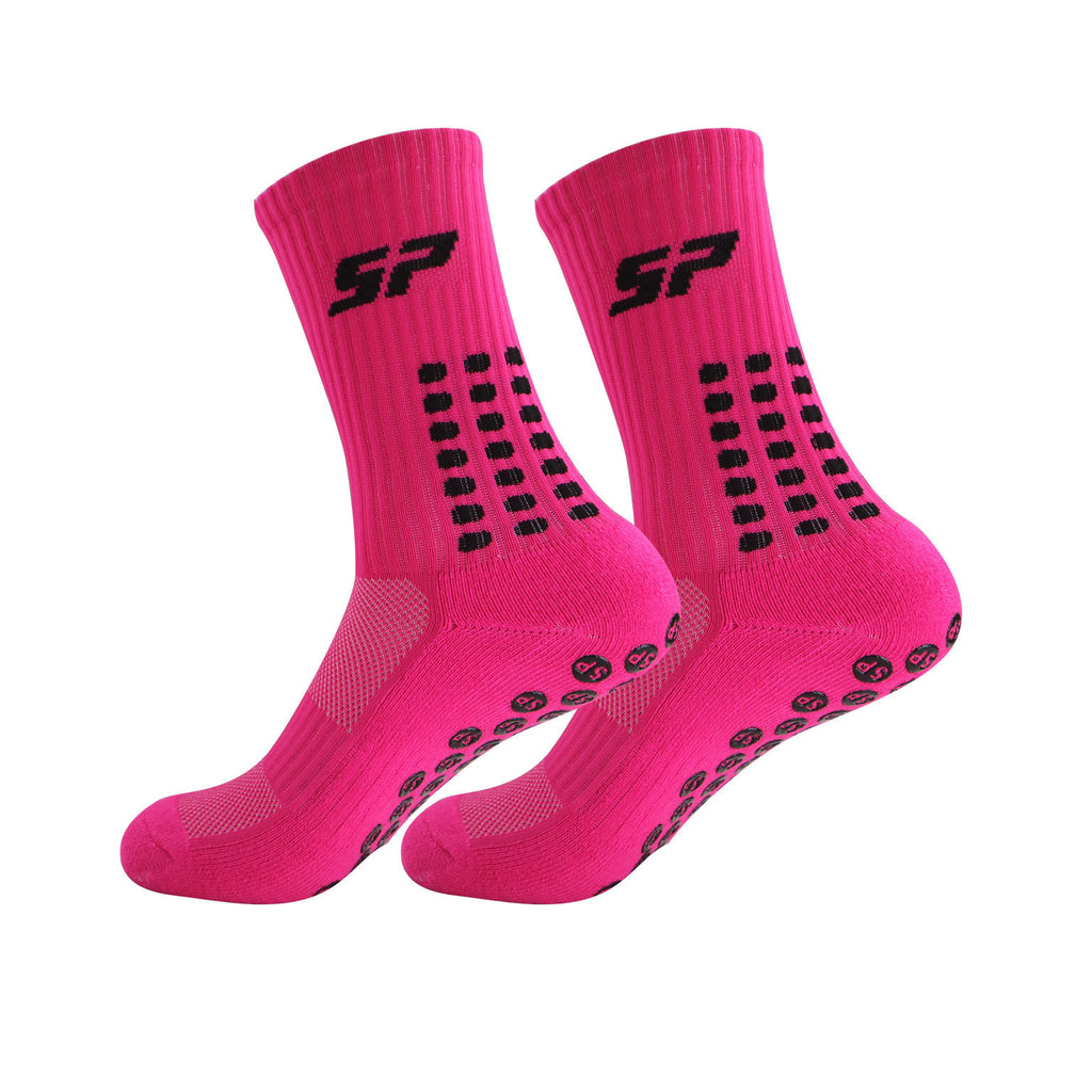 Non-Slip Badminton Sports Socks - ShopElika