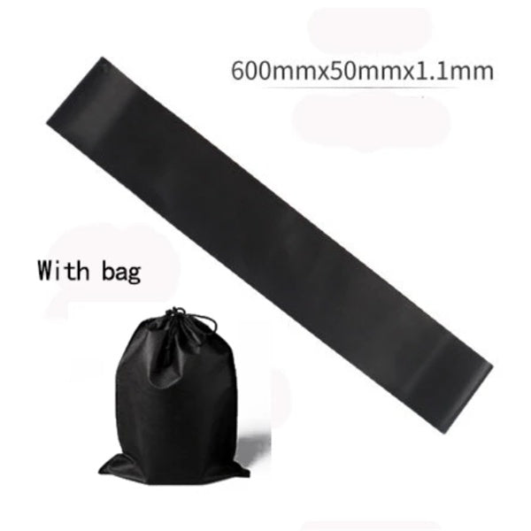 Fitness Resistance Band - ShopElika