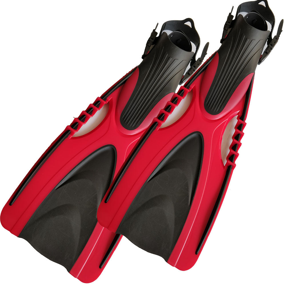 Adjustable long fins - ShopElika