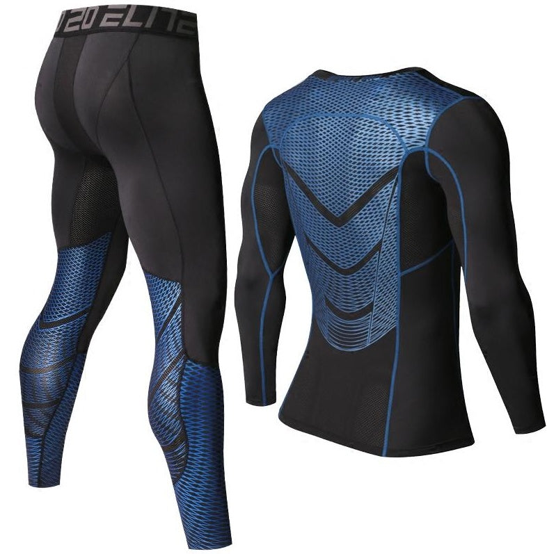 Men's Training Set - ShopElika