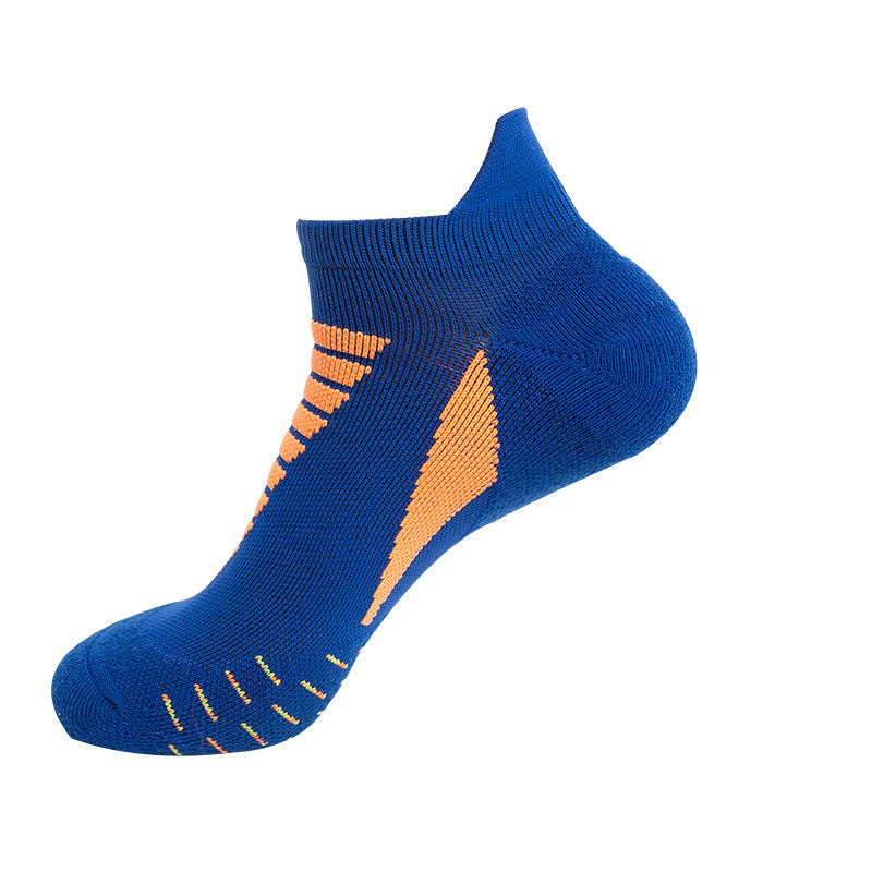Professional Quick-Dry Sports Socks - ShopElika
