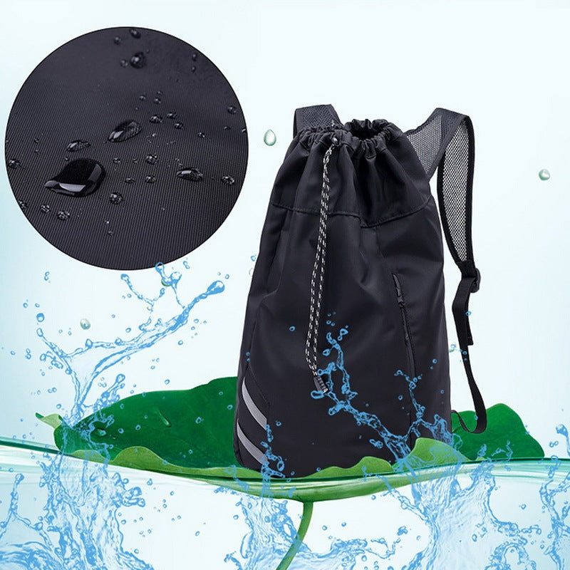 Gym Backpack - ShopElika