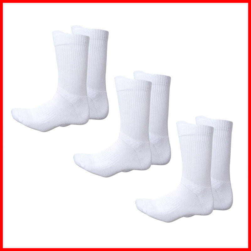 Functional Protective Sports Socks - ShopElika