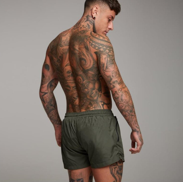 Men’s Running Shorts - ShopElika