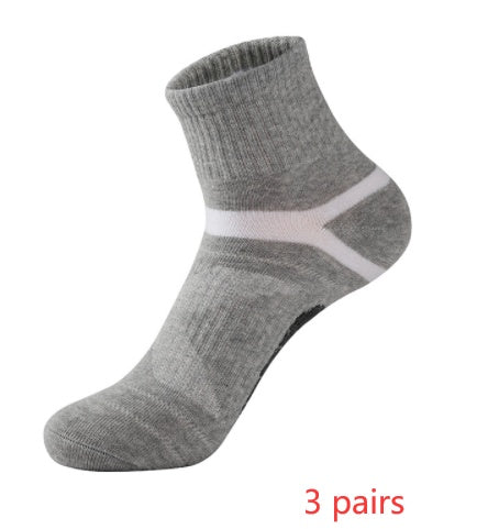 Sports Socks - ShopElika