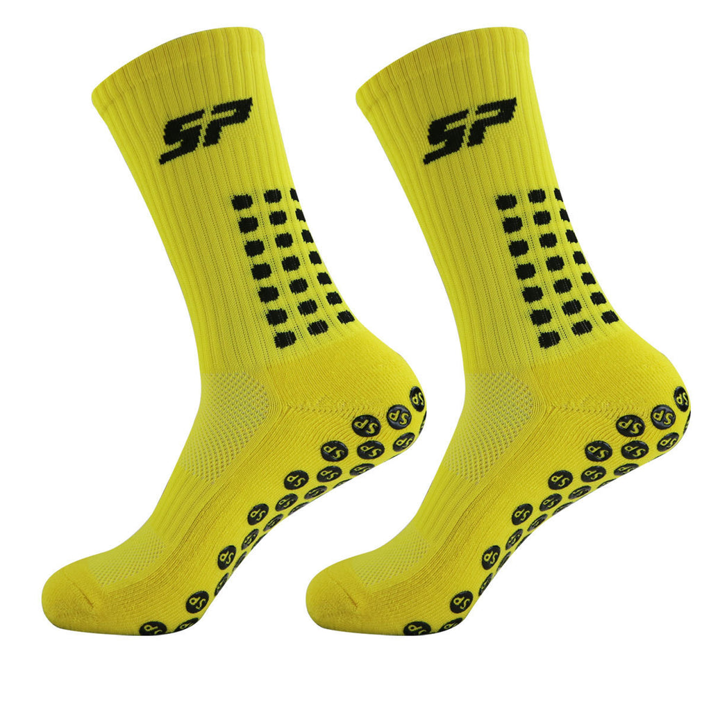 Non-Slip Badminton Sports Socks - ShopElika