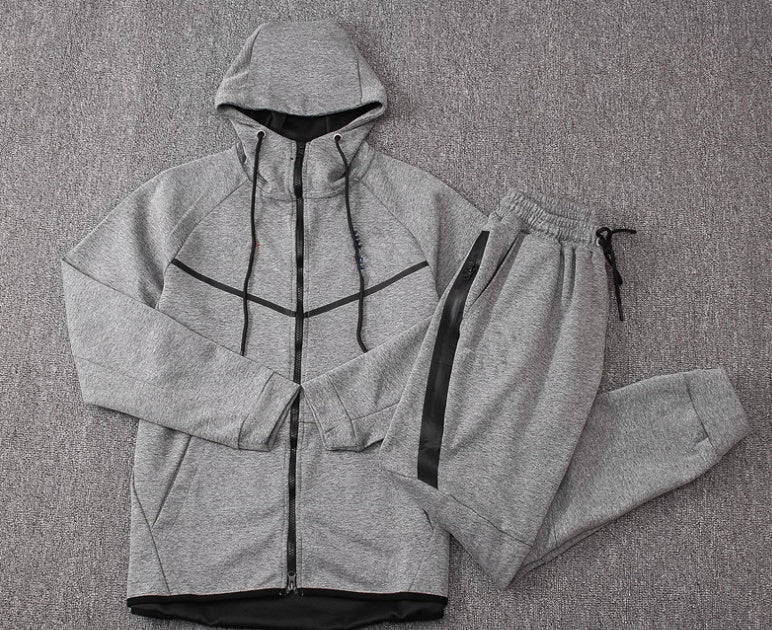 Sports Tracksuit - ShopElika