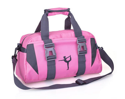 Yoga gym bag - ShopElika