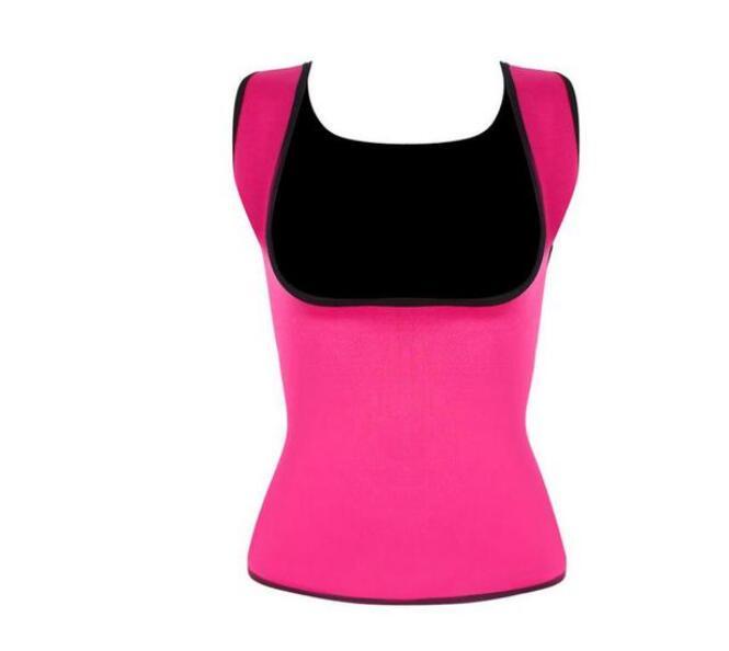 Woman Sport Vest - ShopElika