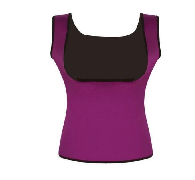 Woman Sport Vest - ShopElika