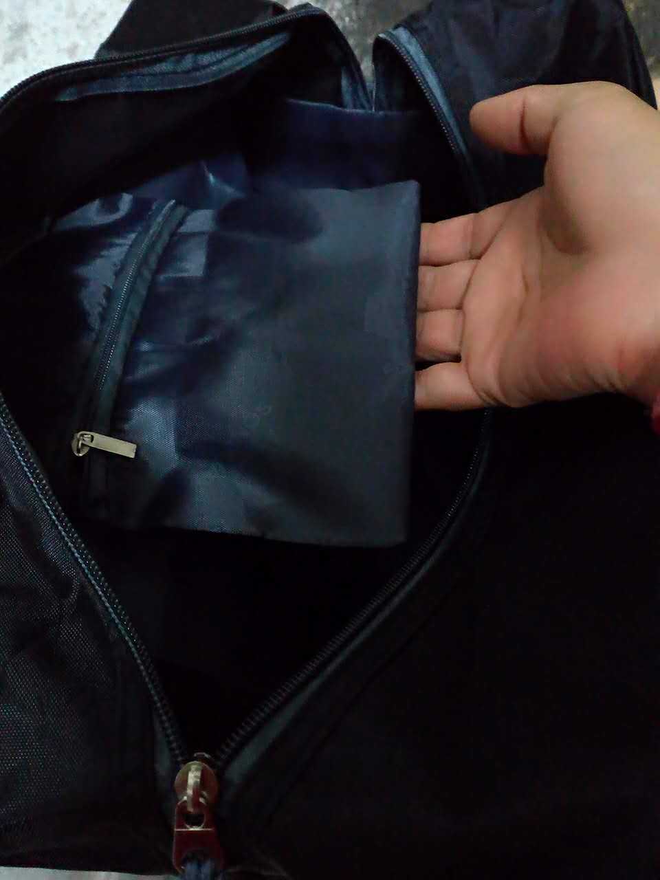 Yoga gym bag - ShopElika