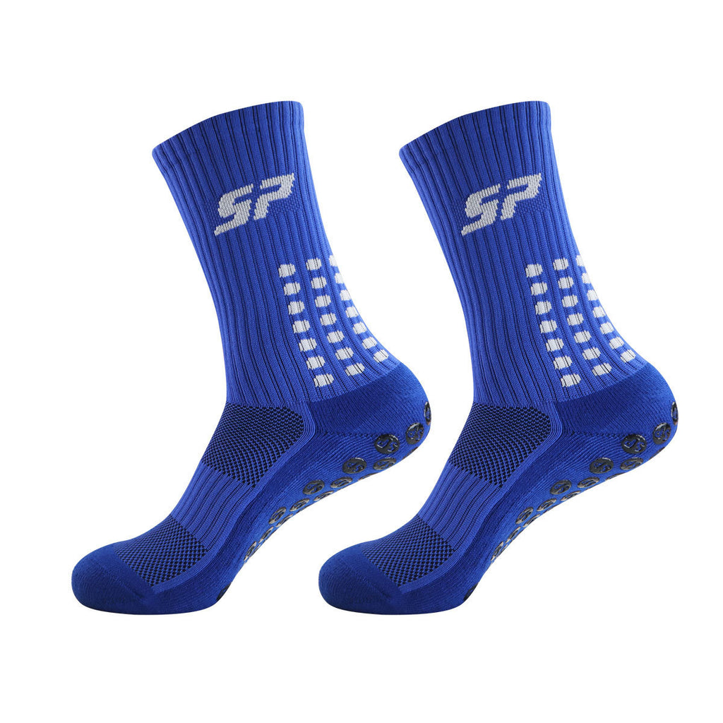 Non-Slip Badminton Sports Socks - ShopElika