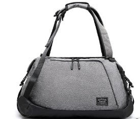 Multifunctional gym bag - ShopElika