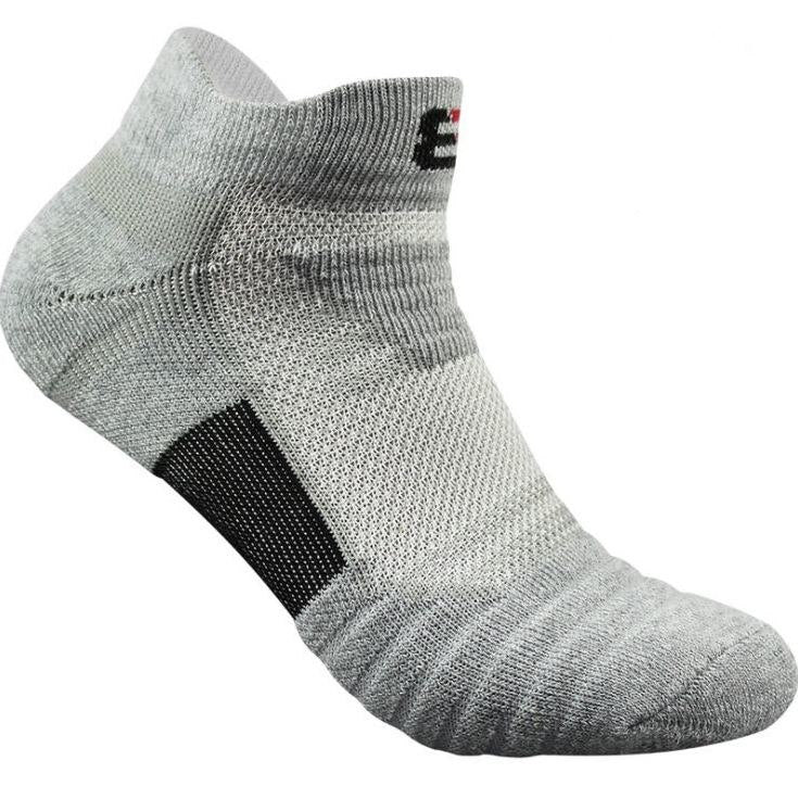 Active Crew Socks
