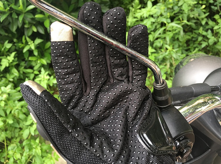 Sports protective gloves - ShopElika