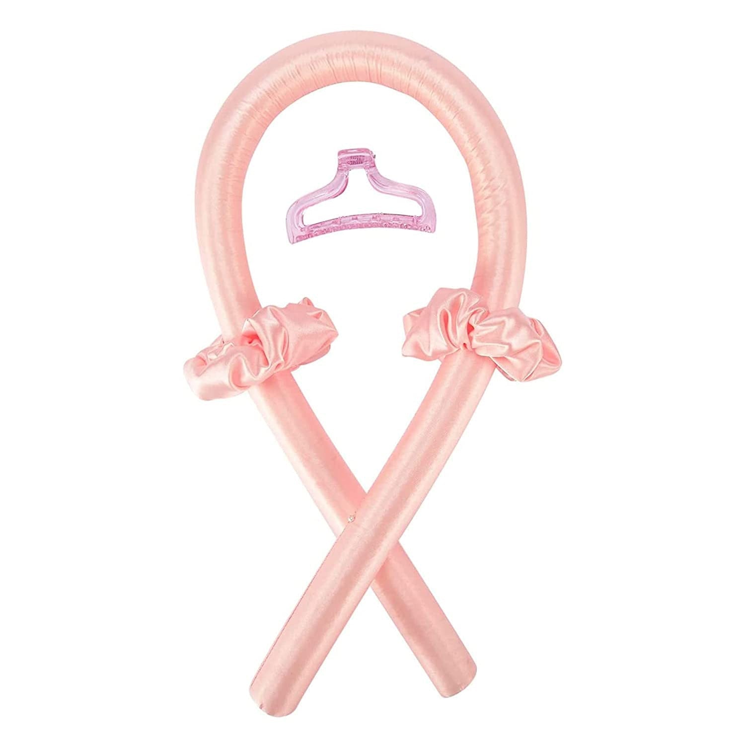 Heatless Curling Rod Headband - ShopElika