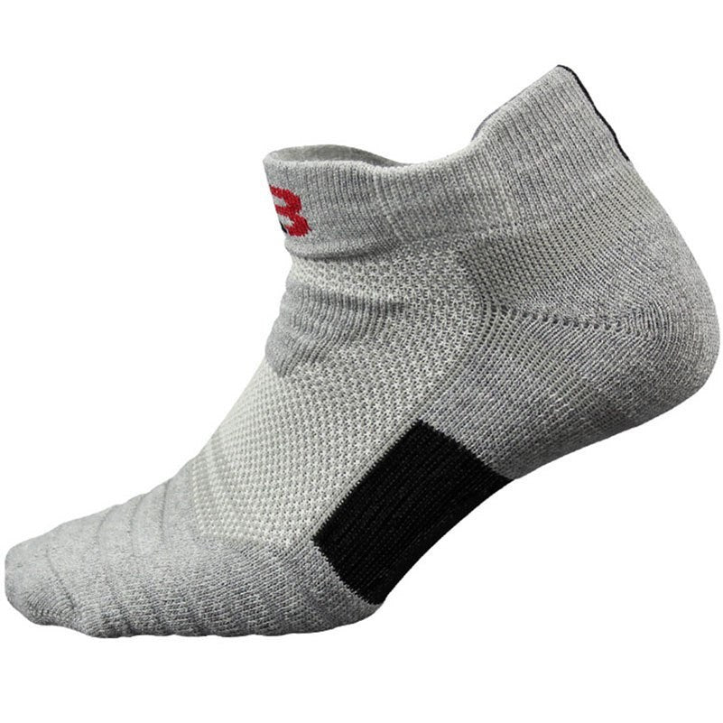 Active Crew Socks