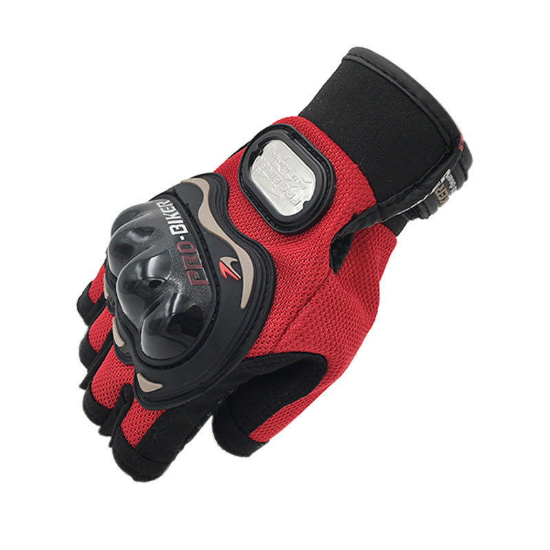 Sports protective gloves - ShopElika