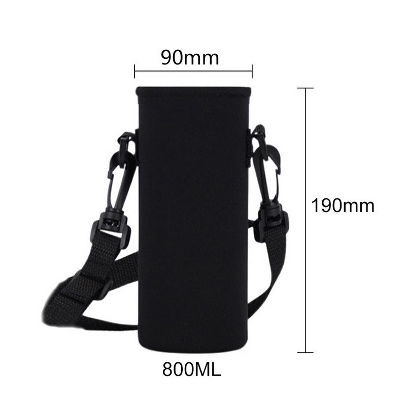 Sports Water Bottles Carrier Bag - ShopElika