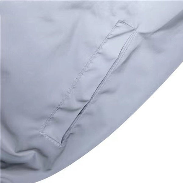 Lightweight Windbreaker Sports Jacket - ShopElika