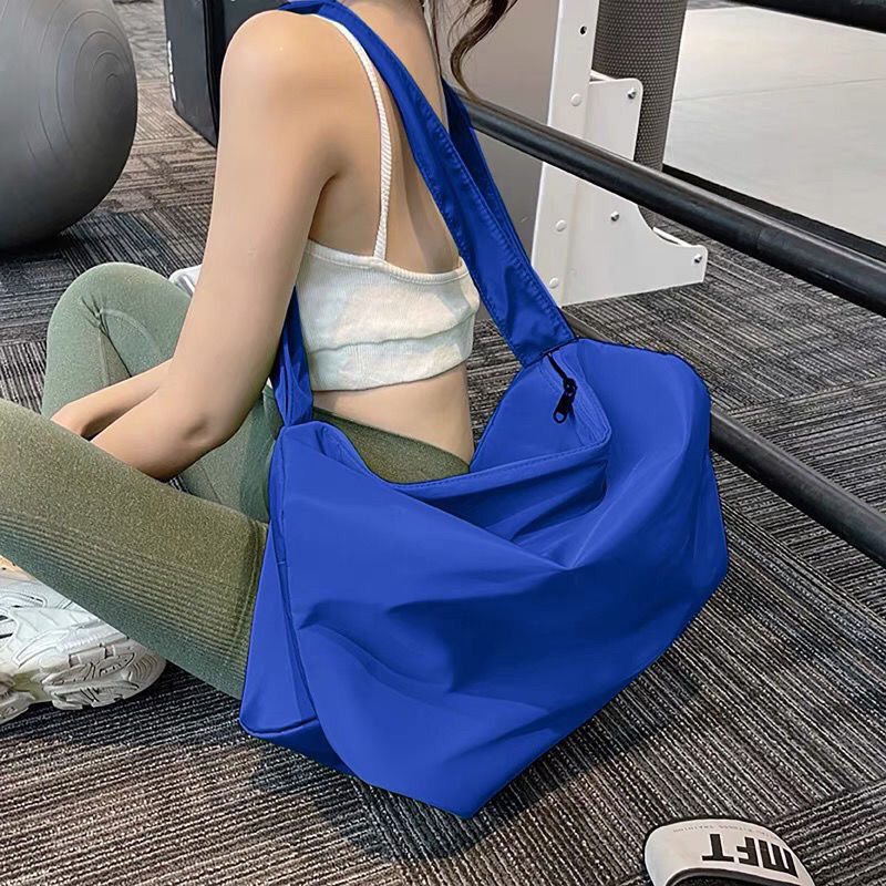 Stylish Women’s Sports Gym Bag - ShopElika