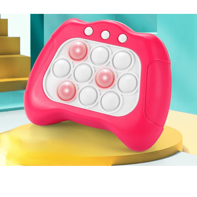 Pop Push Bubble Fidget Toy - ShopElika
