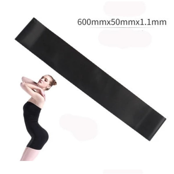 Fitness Resistance Band - ShopElika