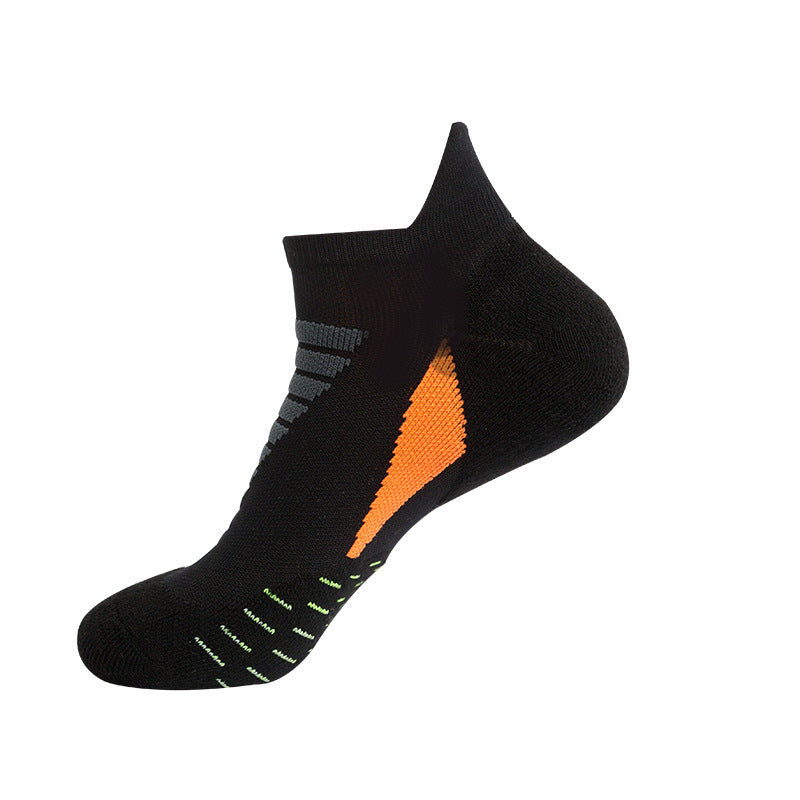 Professional Quick-Dry Sports Socks - ShopElika