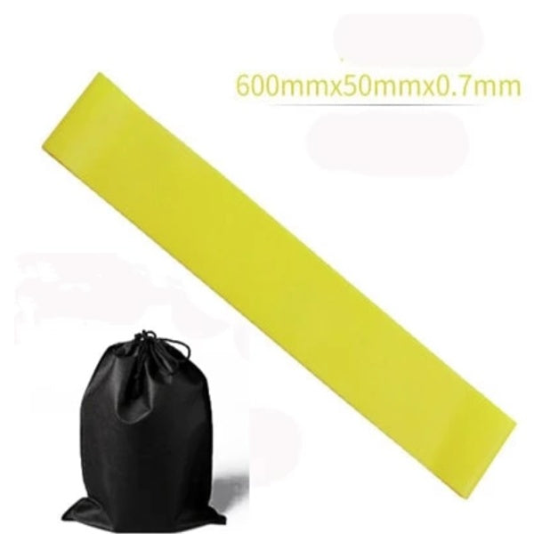 Fitness Resistance Band - ShopElika