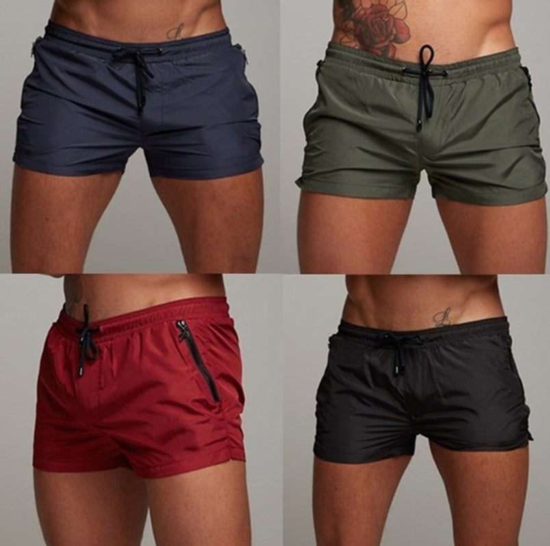 Men’s Running Shorts - ShopElika