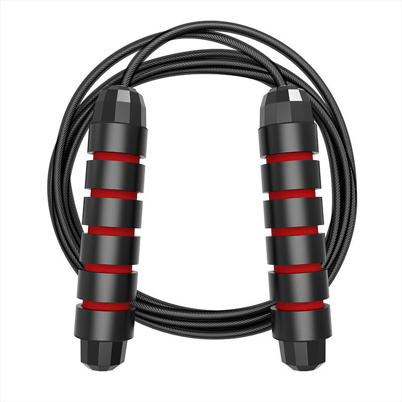 Competition Jump Rope—Weight Loss & Fitness Training Equipment - ShopElika
