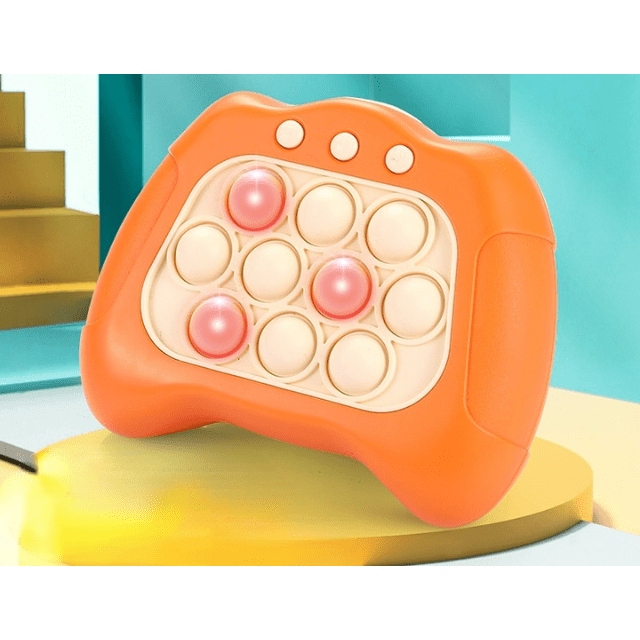 Pop Push Bubble Fidget Toy - ShopElika