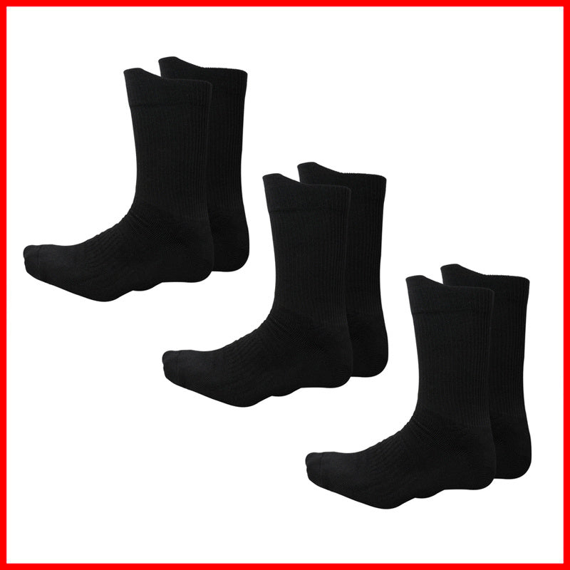 Functional Protective Sports Socks - ShopElika